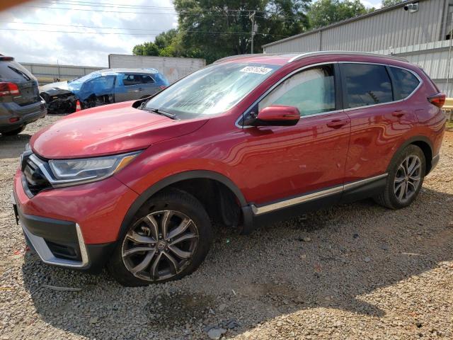 HONDA CRV 2021 2hkrw2h9xmh683029