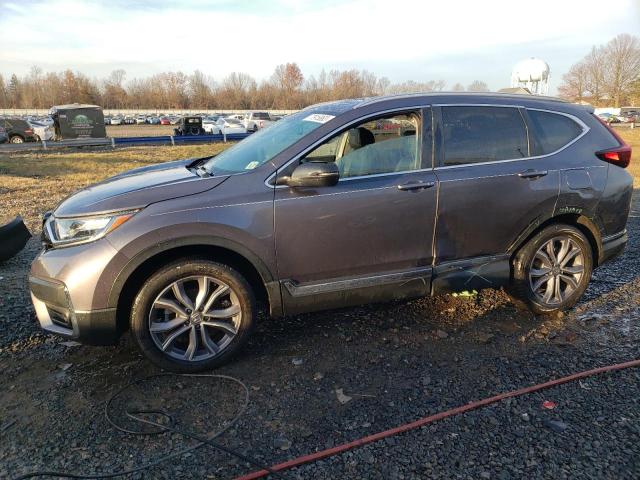 HONDA CRV 2022 2hkrw2h9xnh624953