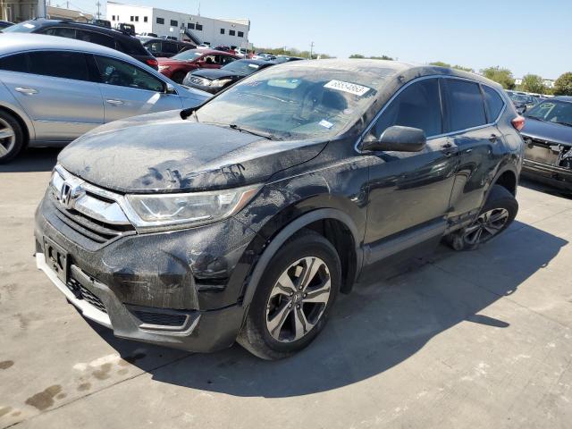 HONDA CRV 2018 2hkrw5h30jh400386