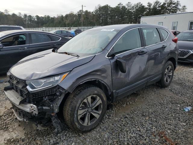 HONDA CR-V LX 2018 2hkrw5h30jh411940