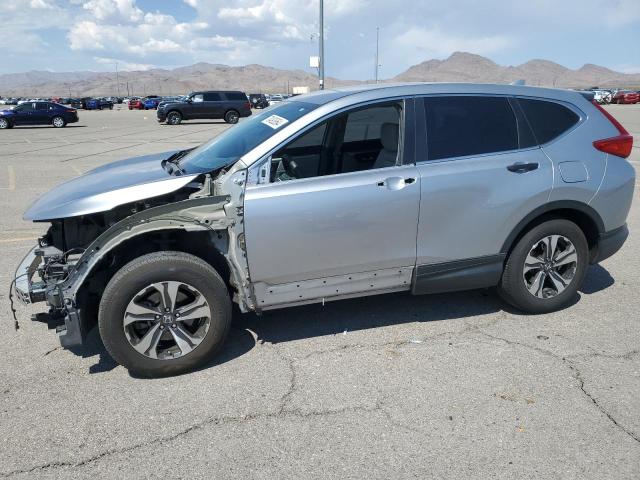 HONDA CR-V LX 2018 2hkrw5h30jh414711