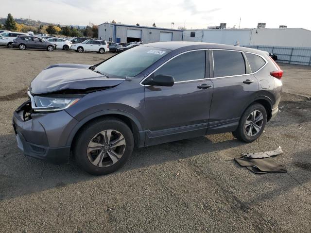 HONDA CRV 2018 2hkrw5h30jh418242