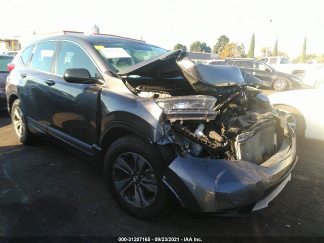 HONDA CR-V 2018 2hkrw5h30jh426535