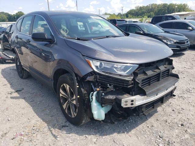 HONDA CR-V LX 2019 2hkrw5h30kh402849