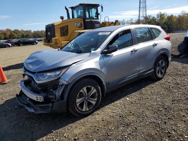 HONDA CRV 2019 2hkrw5h30kh403564