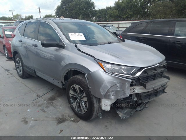 HONDA CR-V 2019 2hkrw5h30kh403581