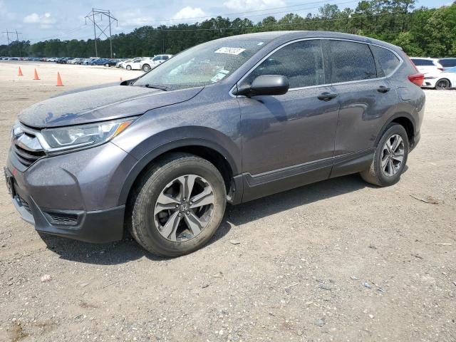 HONDA CR-V LX 2019 2hkrw5h30kh406478