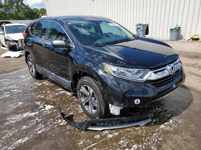 HONDA CR-V LX 2019 2hkrw5h30kh407002