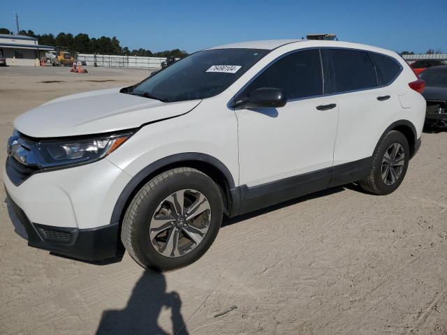 HONDA CR-V LX 2019 2hkrw5h30kh410417