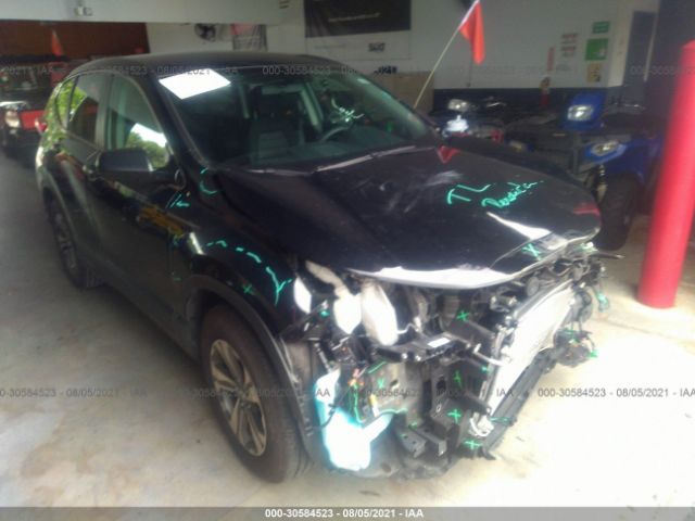 HONDA CR-V 2019 2hkrw5h30kh411499