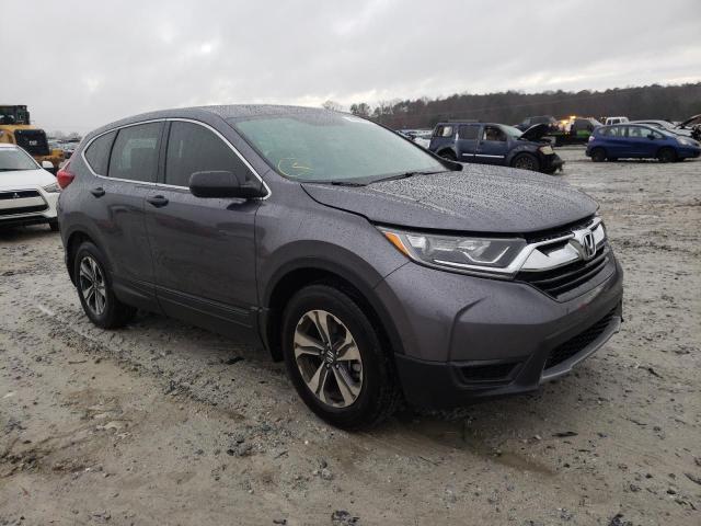 HONDA CR-V LX 2019 2hkrw5h30kh417805