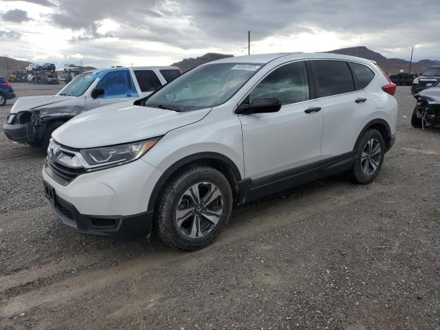 HONDA CRV 2019 2hkrw5h30kh419814