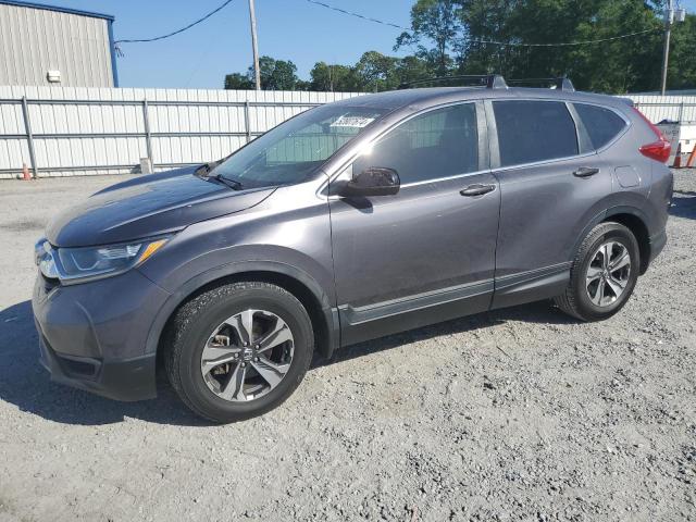 HONDA CRV 2019 2hkrw5h30kh422339