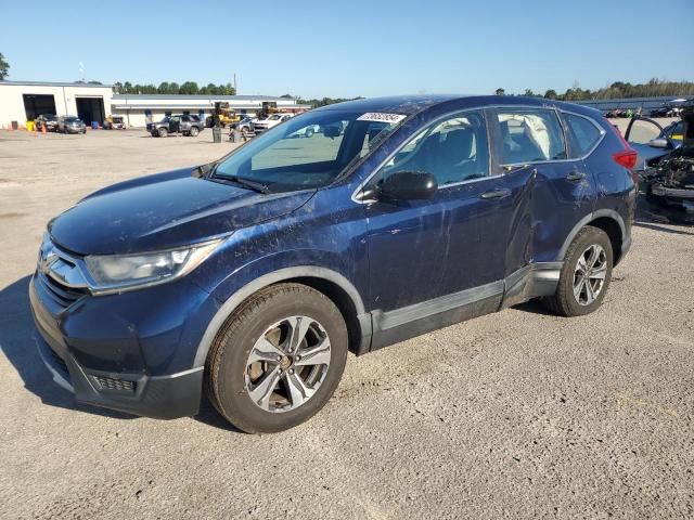 HONDA CR-V LX 2018 2hkrw5h31jh404981