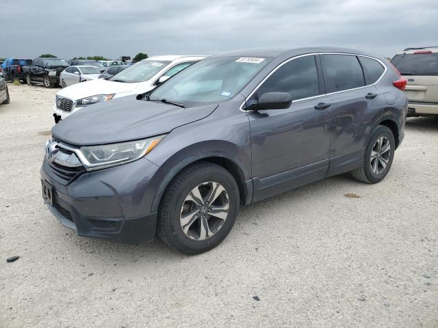 HONDA CRV 2018 2hkrw5h31jh409520