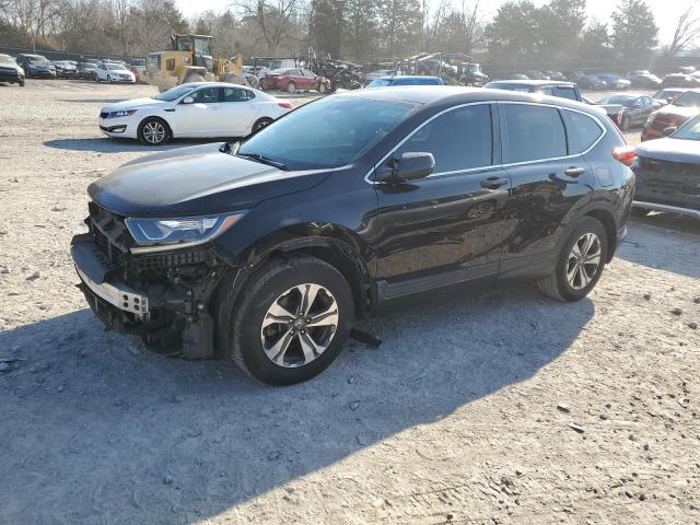 HONDA CRV 2018 2hkrw5h31jh425555