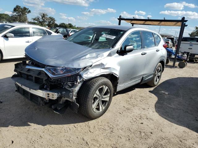 HONDA CR-V 2019 2hkrw5h31kh400818