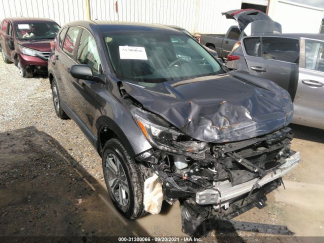 HONDA CR-V 2019 2hkrw5h31kh401371