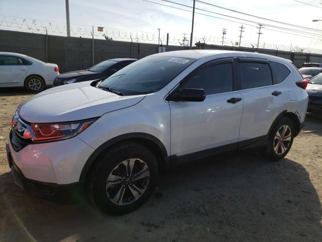 HONDA CR-V LX 2019 2hkrw5h31kh401709