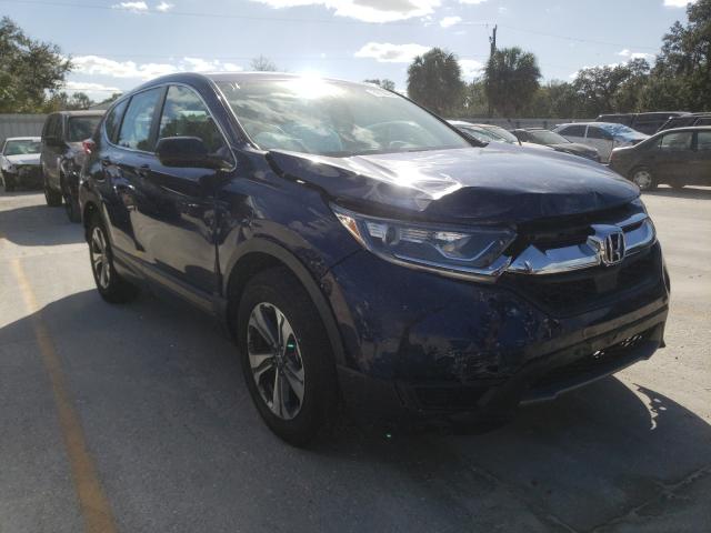 HONDA CR-V 2019 2hkrw5h31kh402102