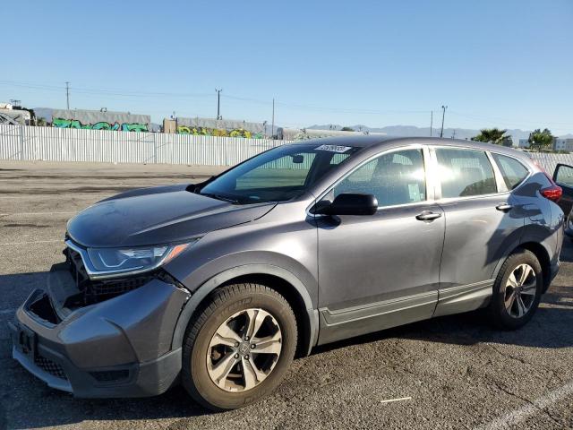 HONDA CRV 2019 2hkrw5h31kh402777