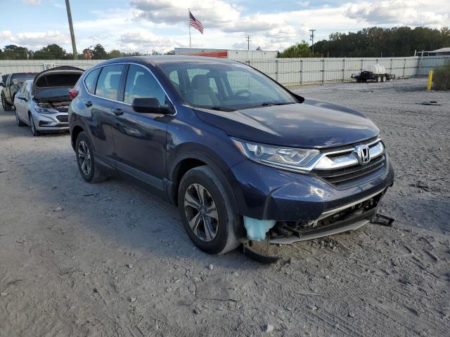 HONDA CR-V LX 2019 2hkrw5h31kh405646