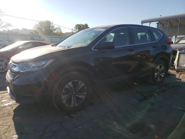 HONDA CR-V LX 2019 2hkrw5h31kh405761