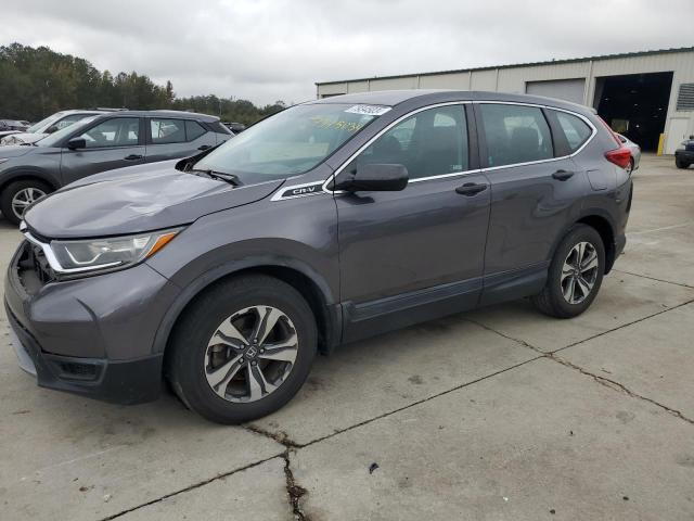 HONDA CR-V LX 2019 2hkrw5h31kh406442