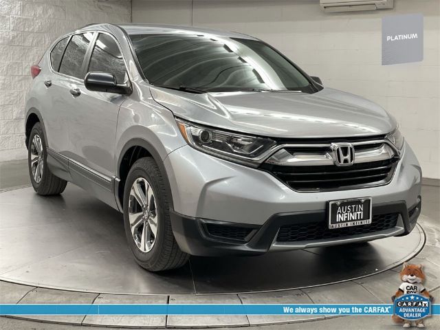 HONDA CR-V 2019 2hkrw5h31kh406909