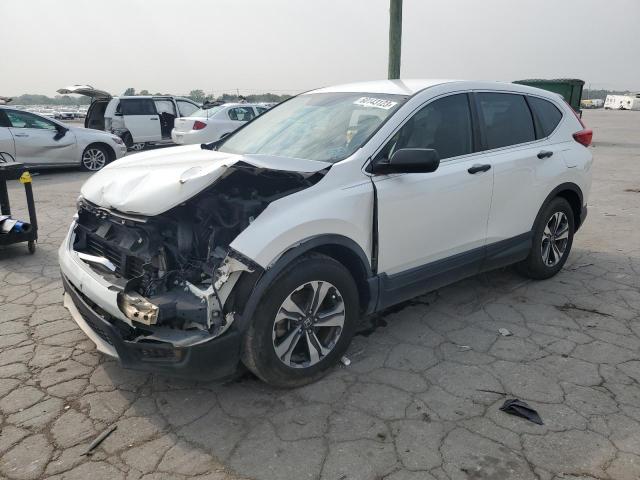 HONDA CRV 2019 2hkrw5h31kh407106