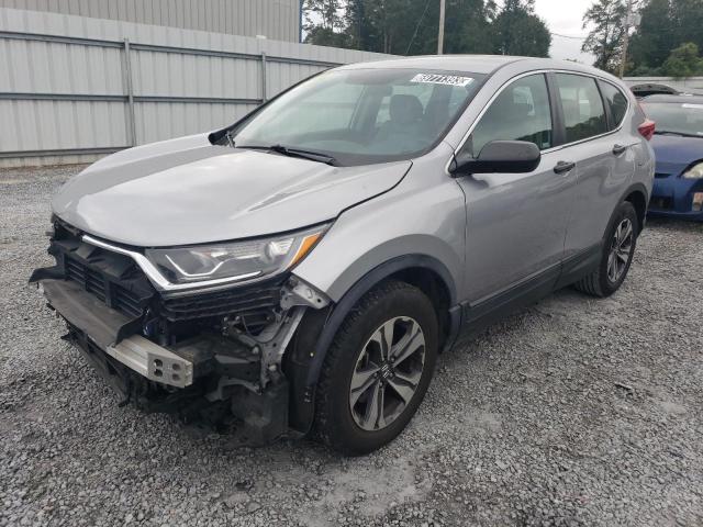 HONDA NULL 2019 2hkrw5h31kh410264