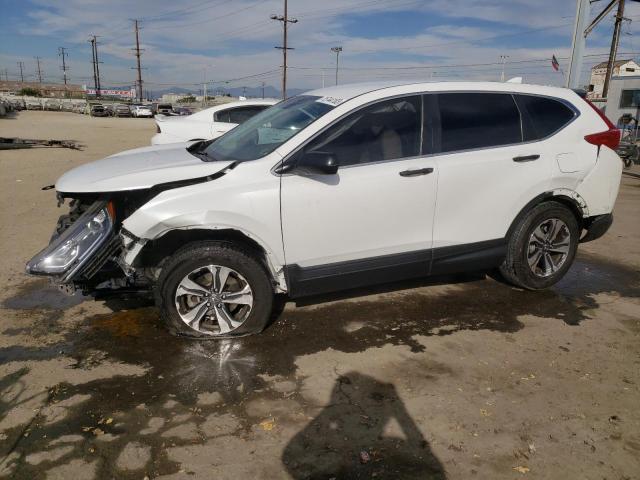 HONDA CRV 2019 2hkrw5h31kh413245