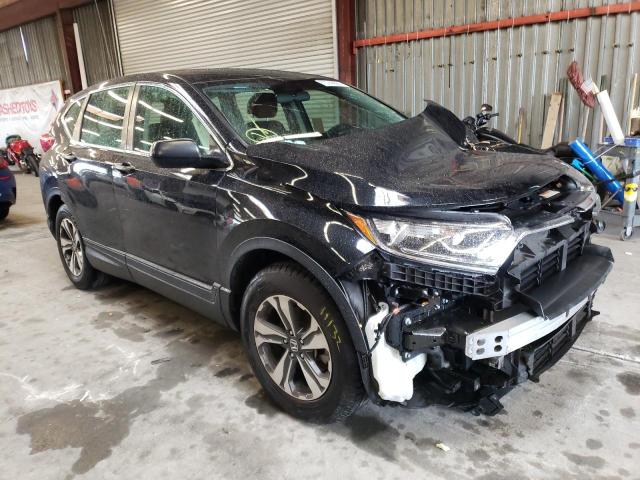 HONDA CR-V LX 2019 2hkrw5h31kh413424