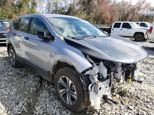 HONDA CR-V LX 2019 2hkrw5h31kh415013