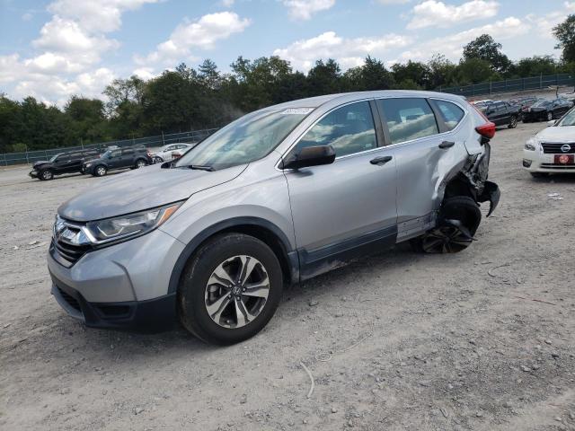 HONDA CR-V LX 2019 2hkrw5h31kh418834