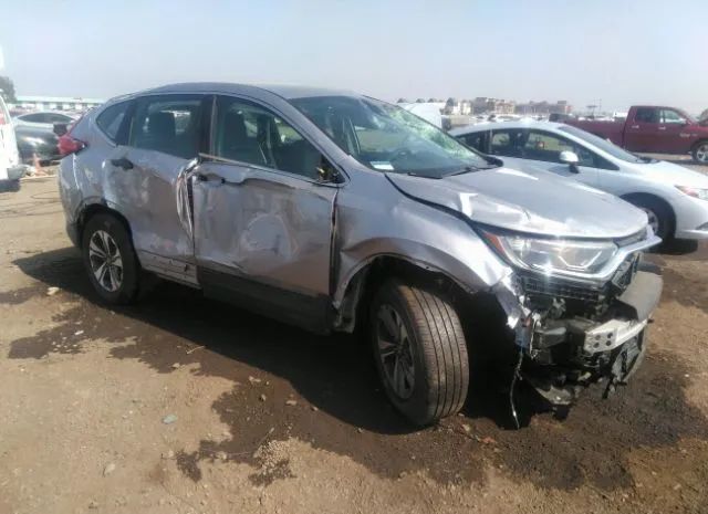 HONDA CR-V 2019 2hkrw5h31kh419370