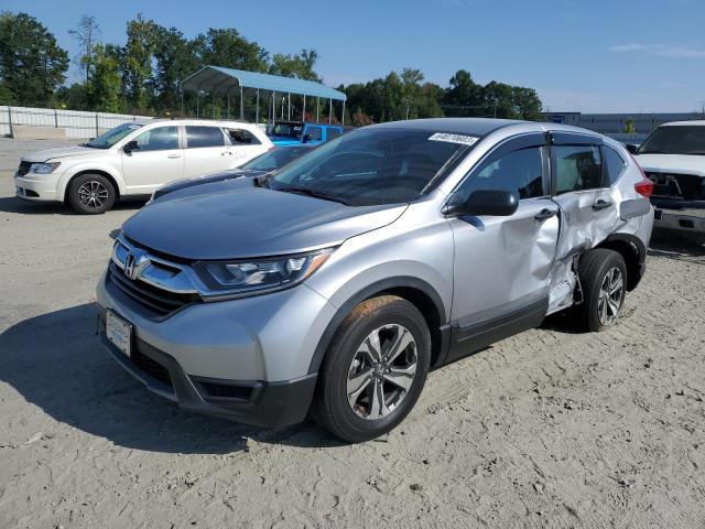 HONDA CR-V LX 2019 2hkrw5h31kh420020