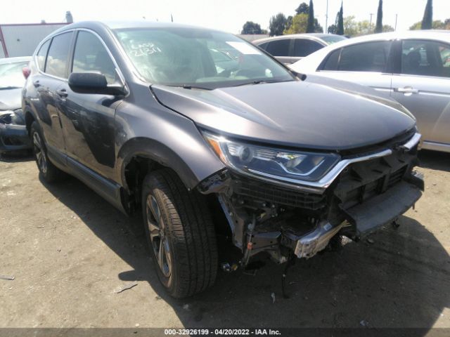 HONDA CR-V 2019 2hkrw5h31kh420647