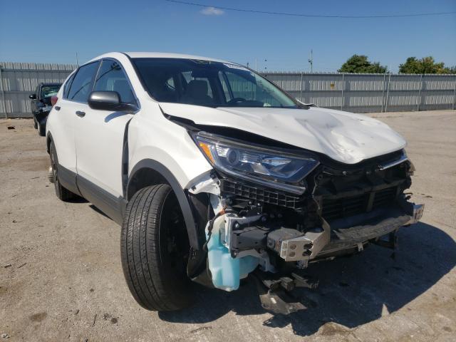 HONDA CR-V LX 2019 2hkrw5h31kh420986