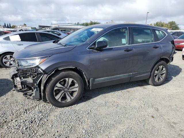 HONDA CRV 2018 2hkrw5h32jh402589