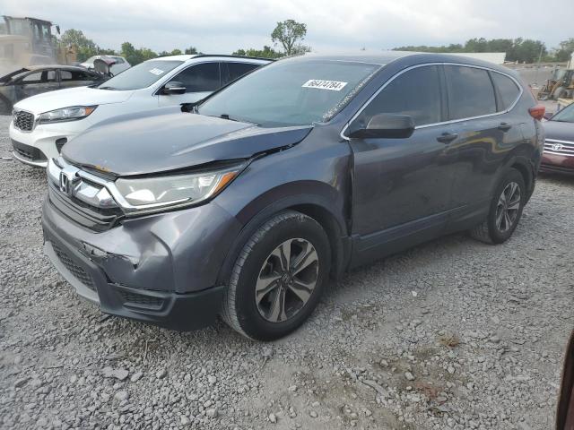 HONDA CR-V LX 2018 2hkrw5h32jh403239