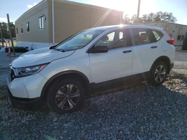 HONDA CRV 2018 2hkrw5h32jh414502