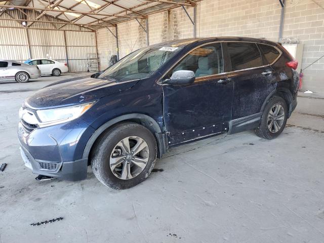 HONDA CR-V LX 2018 2hkrw5h32jh417254