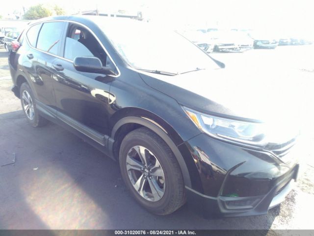 HONDA CR-V 2018 2hkrw5h32jh420008