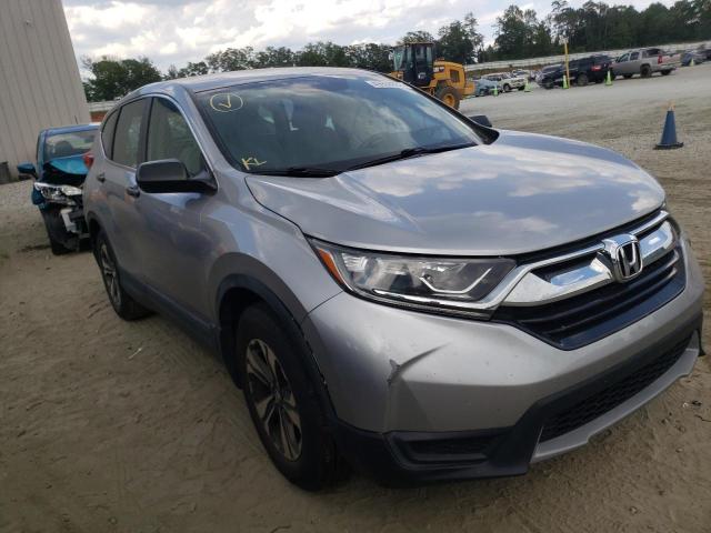 HONDA CR-V LX 2018 2hkrw5h32jh422258