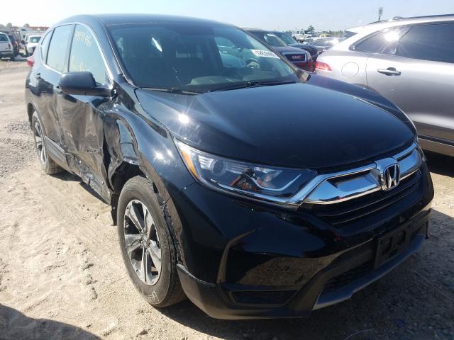 HONDA CR-V LX 2019 2hkrw5h32kh402500