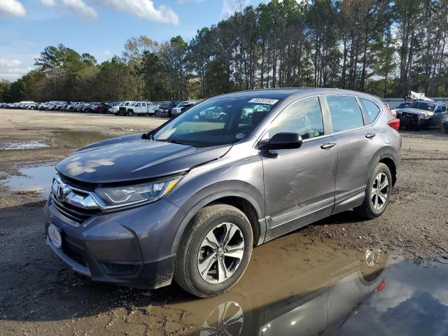 HONDA CR-V LX 2019 2hkrw5h32kh402643