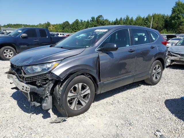 HONDA CRV 2019 2hkrw5h32kh403713