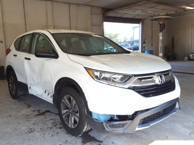 HONDA NULL 2019 2hkrw5h32kh403808