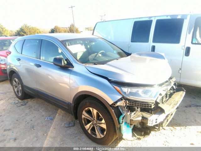 HONDA CR-V 2019 2hkrw5h32kh404649